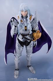 Mua bán SHF BERSERK GRIFFITH HAWK OF LIGHT